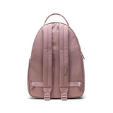 Herschel Nova Backpack - Ash Rose Back