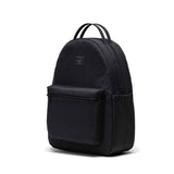 Herschel Nova Backpack -Black Tonal Side