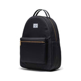 Herschel Nova Backpack - Black Side