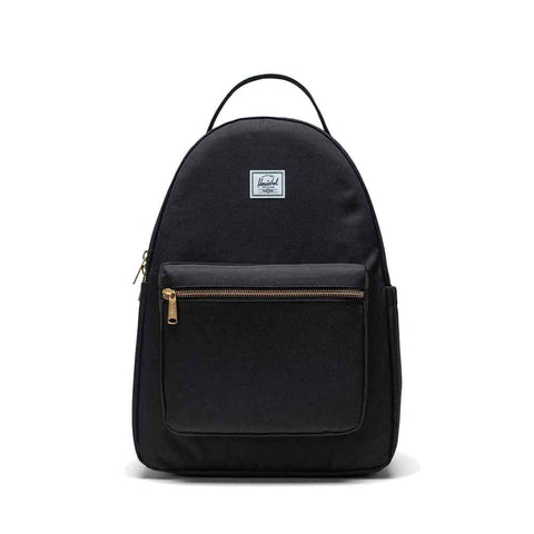 Herschel Nova Backpack - Black Front