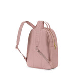 Herschel Nova Mid Backpack - Ash Rose Back