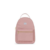 Herschel Nova Mid Backpack - Ash Rose