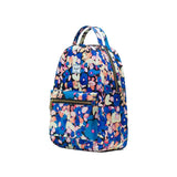 Herschel Nova S Backpack - Printed Floral Side