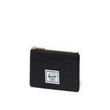 Herschel Oscar Cardholder - Black Side
