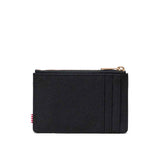 Herschel Oscar Cardholder - Black Back