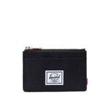 Herschel Oscar Cardholder - Black