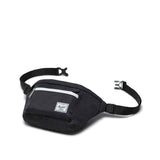 Herschel Pop Quiz Hip Pack - Black side