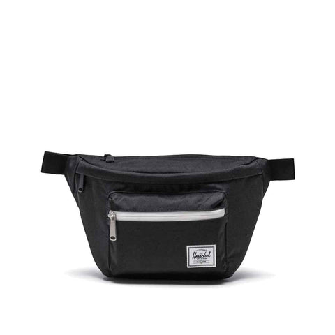 Herschel Pop Quiz Hip Pack - Black