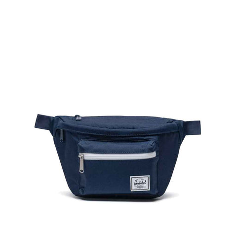 Herschel Pop Quiz Hip Pack - Navy