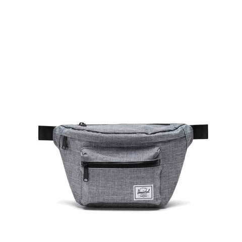 Herschel Pop Quiz Hip Pack - Raven