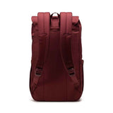 Herschel Retreat Backpack - Port Back