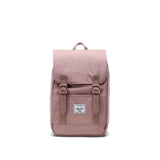 Herschel Retreat Mini Backpack - Ash Rose