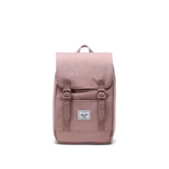 Herschel Retreat Mini Backpack - Ash Rose | Boarders display picture 3