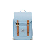 Herschel Retreat Mini Backpack - Blue Bell Crosshatch