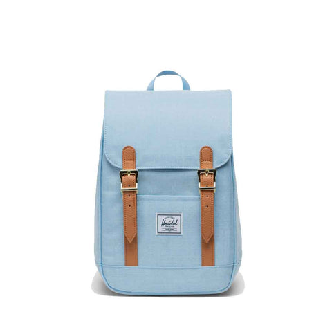 Herschel Retreat Mini Backpack - Blue Bell Crosshatch