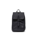 Herschel Retreat Sling Bag - Black Tonal