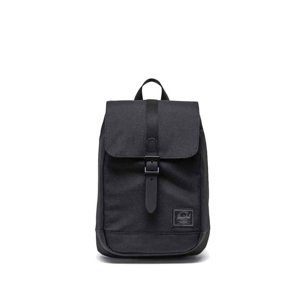 Herschel Retreat Sling Bag - Black Tonal