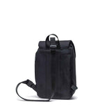 Herschel Retreat Sling Bag - Black Back
