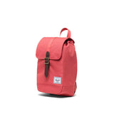 Herschel Retreat Sling Bag - Mineral Rose Side