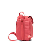 Herschel Retreat Sling Bag - Mineral Rose Back