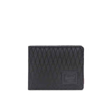 Herschel Roy Wallet - Black Diamond