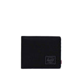 Herschel Roy Wallet - Black Tonal