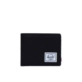 Herschel Roy Wallet - Black 