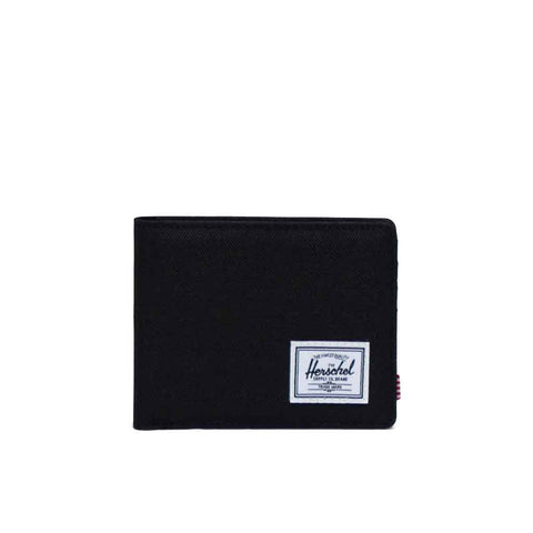 Herschel Roy Wallet - Black 