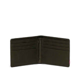 Herschel Roy Wallet - Ivy Green Opened
