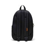 Herschel Settlement Backpack - Black Back