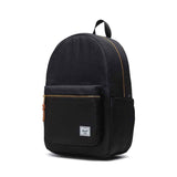 Herschel Settlement Backpack - Black Side