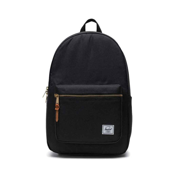 Herschel Settlement Backpack - Black