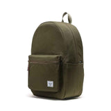 Herschel Settlement Backpack - Ivy Green Side