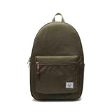 Herschel Settlement Backpack - Ivy Green Front