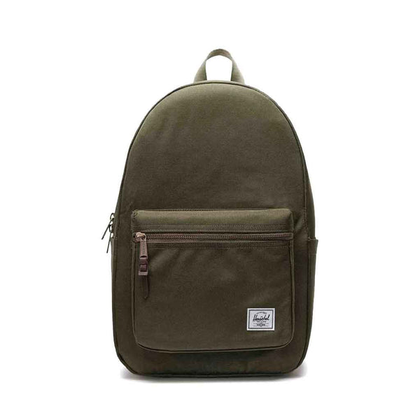 Herschel Settlement Backpack - Ivy Green Front