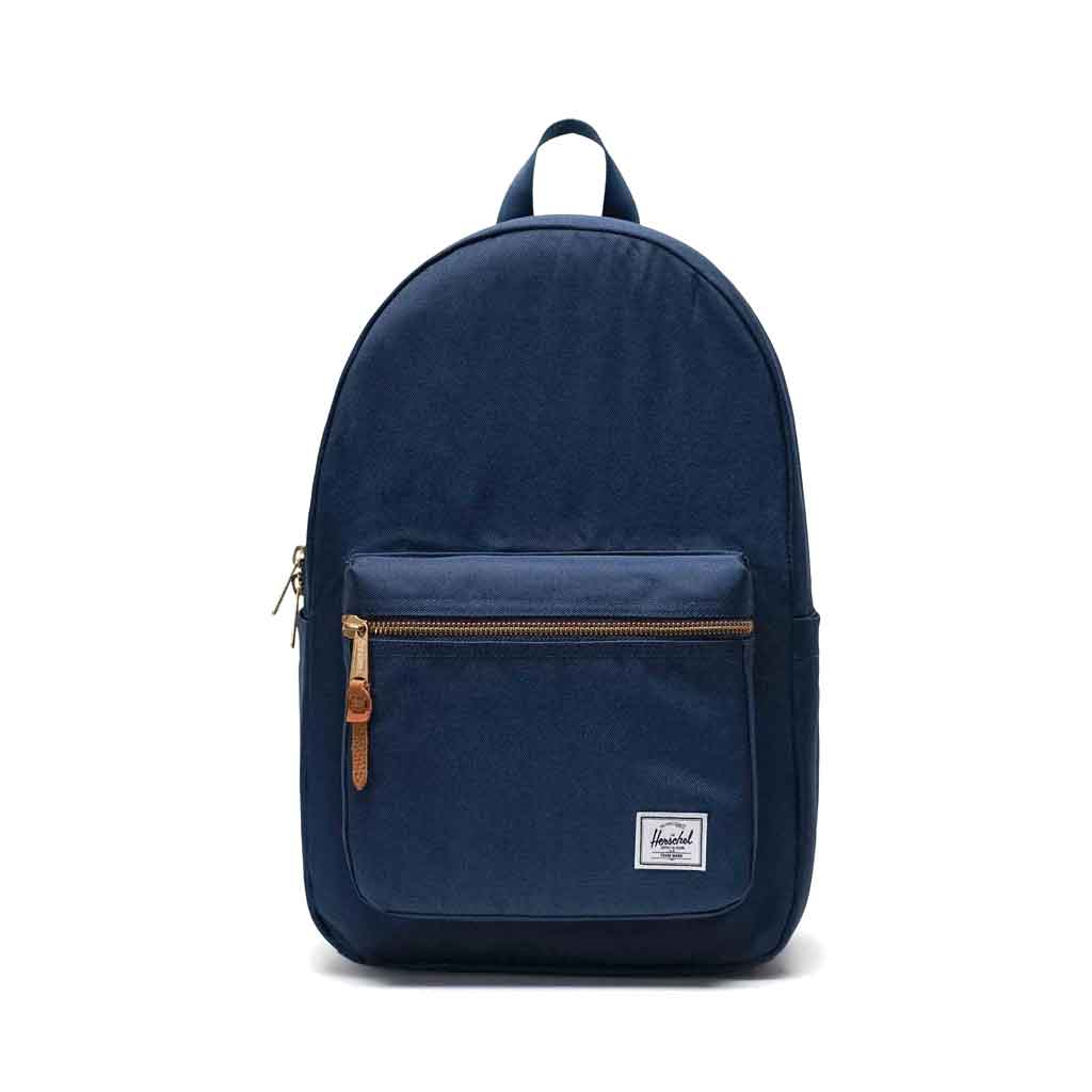 Herschel Settlement Backpack - Navy