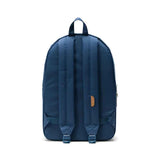 Herschel Settlement Backpack - Navy Back