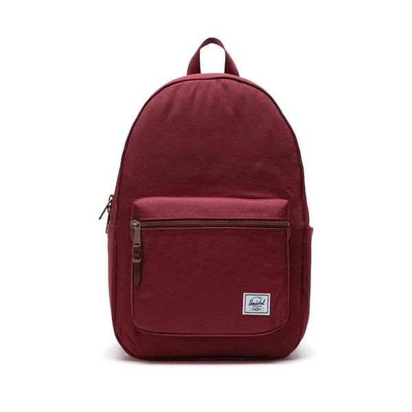 Herschel Settlement Backpack - Port Front