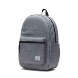 Herschel Settlement Backpack - Raven Cross Side