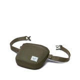 Herschel Settlement Hip Pack - Ivy Green2