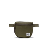 Herschel Settlement Hip Pack - Ivy Green