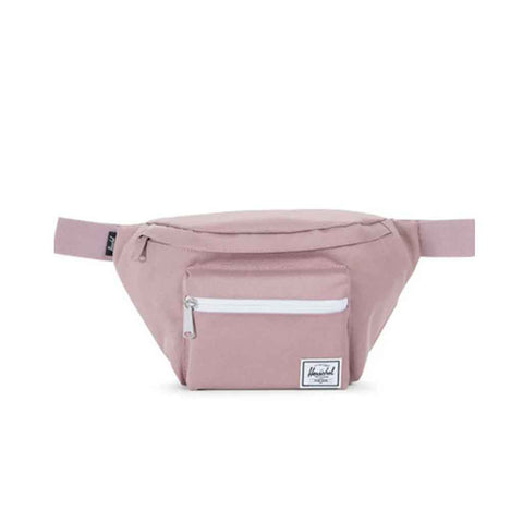 Herschel Seventeen Fanny Pack - Ash Rose