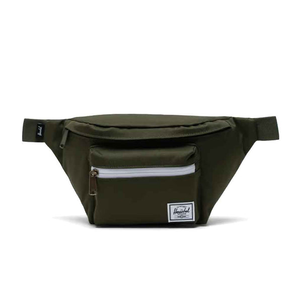 Herschel Seventeen Fanny Pack - Ivy Green