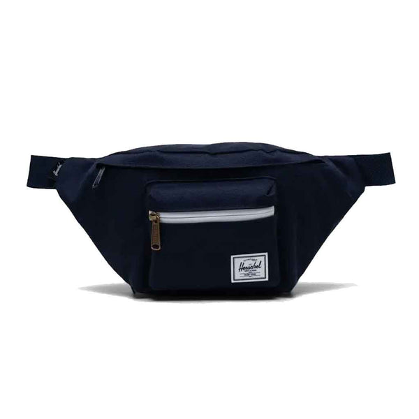 Herschel Seventeen Fanny Pack - Peacoat