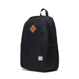 Herschel Seymour Backpack - Black Side