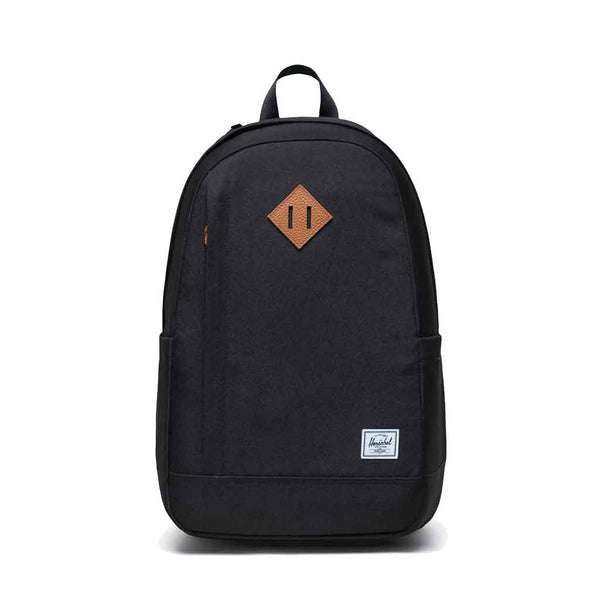 Herschel Seymour Backpack - Black