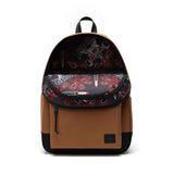 Herschel x Thrasher Classic XL Backpack - Rubber Inside