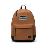 Herschel x Thrasher Classic XL Backpack - Rubber