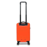 Herschel Trade Carry On - Ver Orange Back
