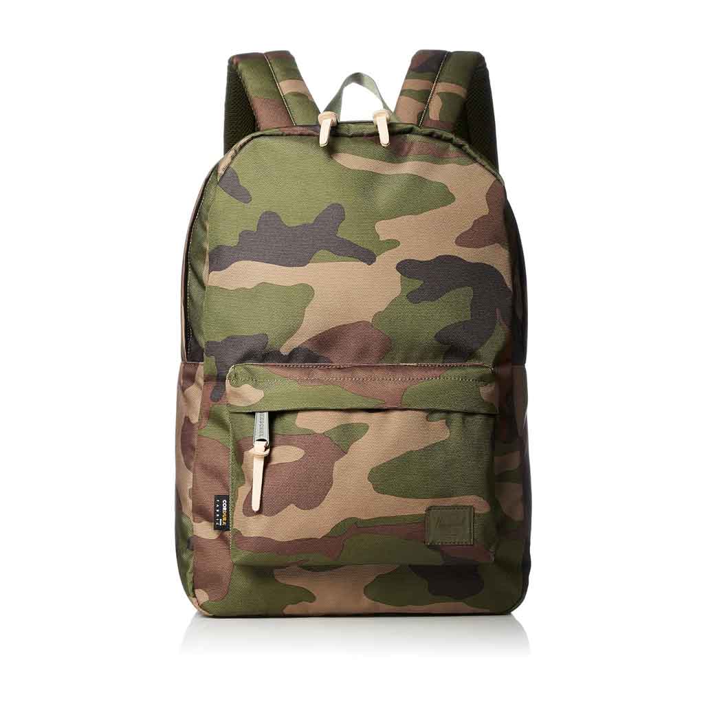 camo backpack herschel Herschel Winlaw Backpack Cordura - W Camo